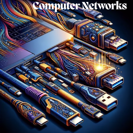 Computer Networks Course
