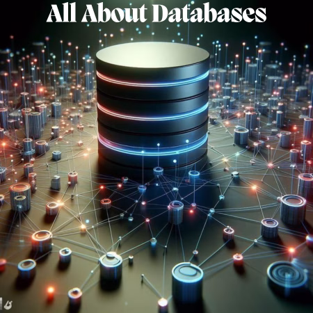 All About Databases