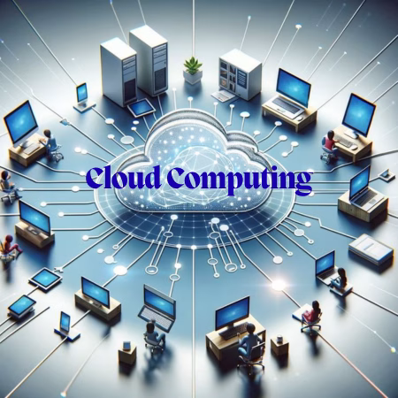 Cloud Computing Course