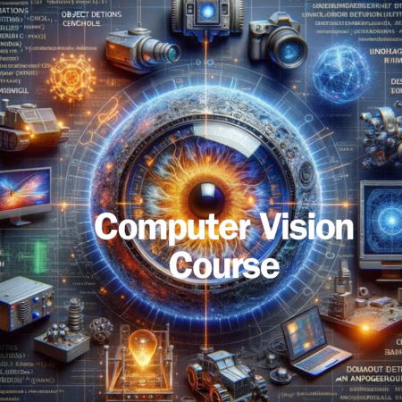 Computer Vision Course