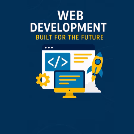 Web Development Course