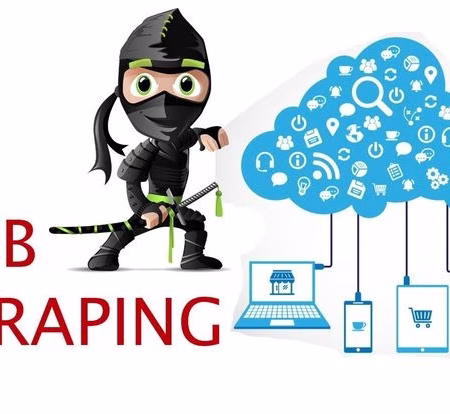 Web Scraping Course