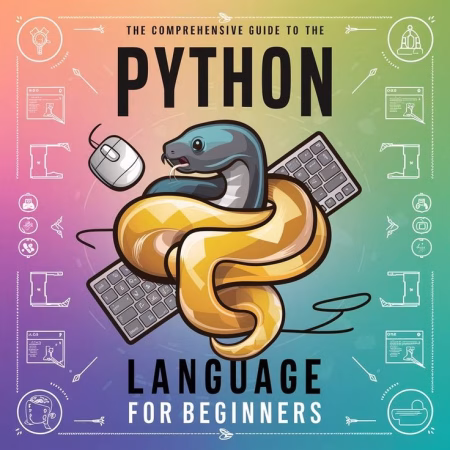 Python Basics Essentials Cheatsheet Bundle.
