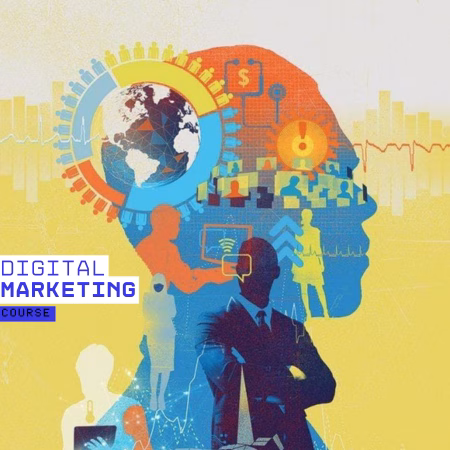Digital Marketing Course