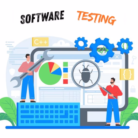 Software Testing Course