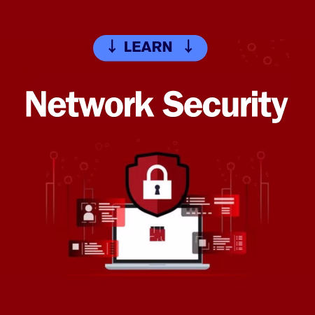 Network Security Course