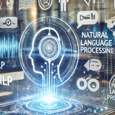 Natural Language Processing Course