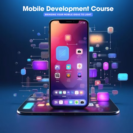 Mobile Development Course