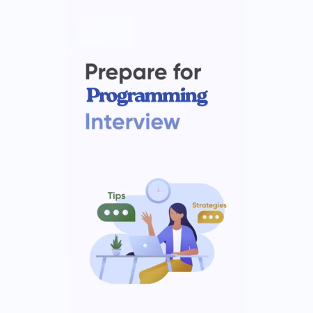 How to Ace Programming Job Interviews